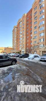 1-к квартира, на длительный срок, 40м2, 10/10 этаж