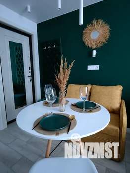 Студия квартира, посуточно, 14м2, 1/9 этаж