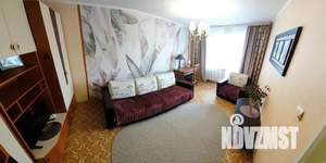 1-к квартира, посуточно, 33м2, 6/9 этаж