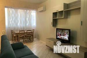 2-к квартира, посуточно, 50м2, 2/4 этаж