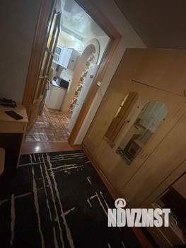 2-к квартира, на длительный срок, 40м2, 2/5 этаж