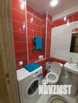 2-к квартира, посуточно, 65м2, 1/10 этаж