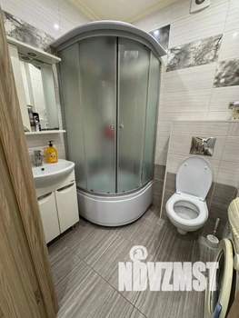 2-к квартира, посуточно, 60м2, 1/1 этаж