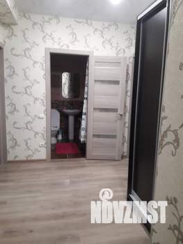 2-к квартира, посуточно, 68м2, 1/10 этаж