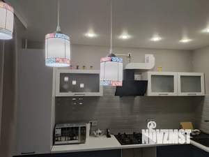 1-к квартира, посуточно, 40м2, 9/10 этаж