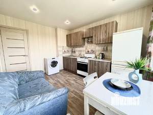 1-к квартира, посуточно, 44м2, 4/5 этаж