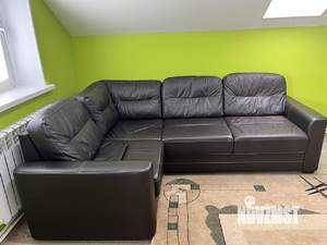 1-к квартира, посуточно, 60м2, 3/3 этаж