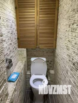 2-к квартира, посуточно, 47м2, 7/9 этаж