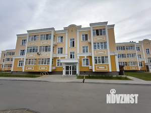 1-к квартира, на длительный срок, 44м2, 2/3 этаж