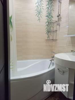 2-к квартира, посуточно, 55м2, 5/5 этаж