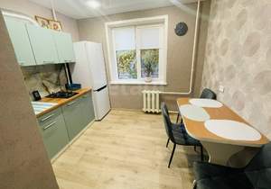 2-к квартира, на длительный срок, 50м2, 2/9 этаж