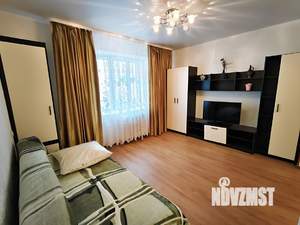 1-к квартира, на длительный срок, 44м2, 4/10 этаж