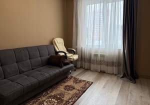 2-к квартира, на длительный срок, 60м2, 5/7 этаж