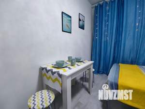Студия квартира, посуточно, 15м2, 1/5 этаж