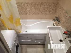 2-к квартира, посуточно, 55м2, 7/9 этаж