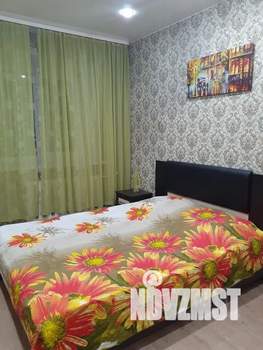 2-к квартира, посуточно, 65м2, 1/10 этаж