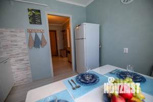 1-к квартира, посуточно, 35м2, 1/9 этаж