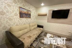 2-к квартира, посуточно, 45м2, 1/5 этаж