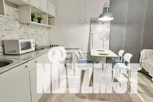 2-к квартира, посуточно, 65м2, 1/12 этаж