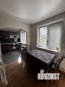 3-к квартира, на длительный срок, 56м2, 1/5 этаж