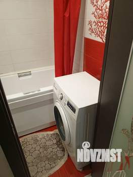 2-к квартира, на длительный срок, 43м2, 3/9 этаж