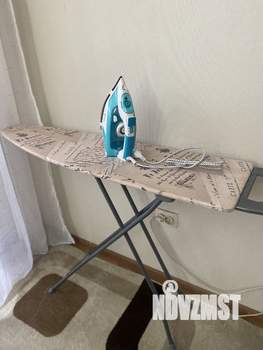 1-к квартира, посуточно, 40м2, 5/10 этаж