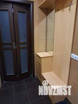 1-к квартира, посуточно, 46м2, 1/1 этаж