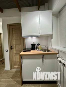 1-к квартира, посуточно, 15м2, 1/1 этаж