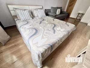 1-к квартира, посуточно, 43м2, 5/5 этаж