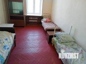 3-к квартира, на длительный срок, 96м2, 4/5 этаж