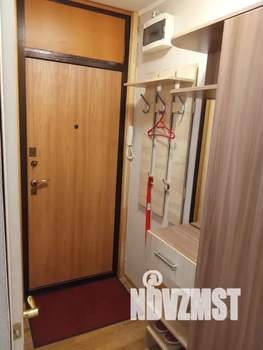 1-к квартира, посуточно, 32м2, 2/5 этаж