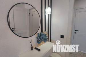 3-к квартира, посуточно, 60м2, 1/5 этаж