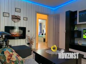 2-к квартира, посуточно, 47м2, 2/5 этаж