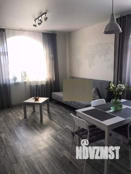 2-к квартира, посуточно, 57м2, 14/17 этаж