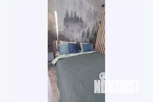 3-к квартира, посуточно, 60м2, 1/5 этаж