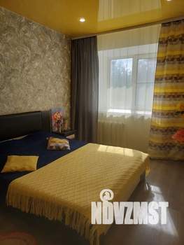 2-к квартира, посуточно, 68м2, 1/10 этаж