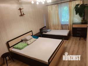 1-к квартира, посуточно, 32м2, 1/5 этаж
