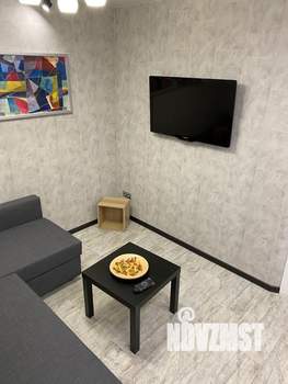 2-к квартира, посуточно, 43м2, 12/15 этаж