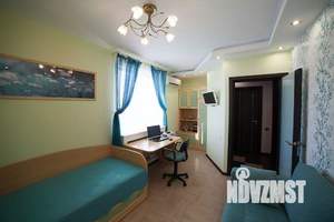 1-к квартира, посуточно, 75м2, 1/1 этаж