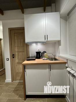 Студия квартира, посуточно, 15м2, 2/2 этаж