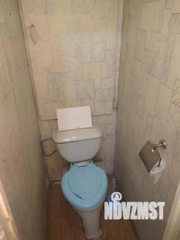 1-к квартира, посуточно, 35м2, 3/5 этаж