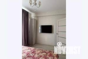 2-к квартира, посуточно, 55м2, 3/4 этаж
