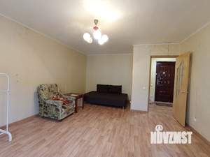 1-к квартира, на длительный срок, 37м2, 3/9 этаж