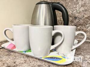 1-к квартира, посуточно, 52м2, 1/14 этаж