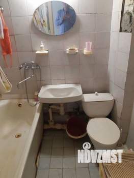 1-к квартира, на длительный срок, 32м2, 2/5 этаж