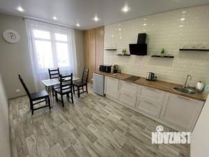 2-к квартира, посуточно, 70м2, 1/1 этаж