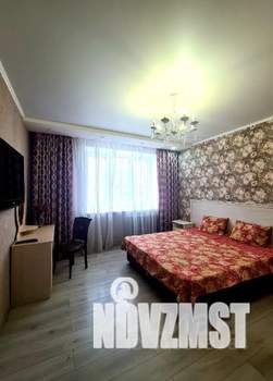 2-к квартира, посуточно, 60м2, 1/1 этаж