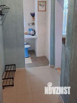 2-к квартира, посуточно, 34м2, 1/1 этаж