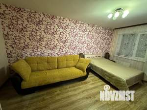 1-к квартира, посуточно, 37м2, 6/9 этаж