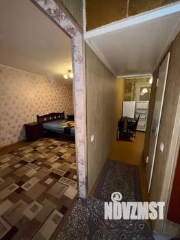 1-к квартира, на длительный срок, 30м2, 5/5 этаж